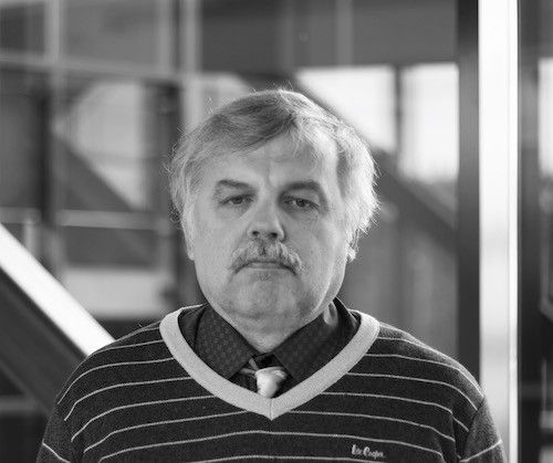 Holger Mölder
