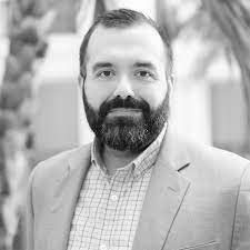 Joshua Huminski