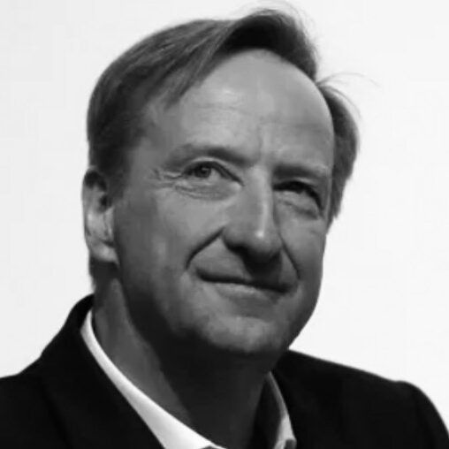 Sir Alex Younger, Former Chief of Britain's Secret Intelligence Service, MI6