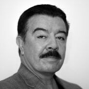 Michael Vigil