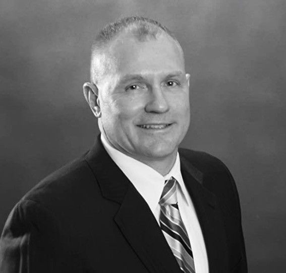 Mark Cooter