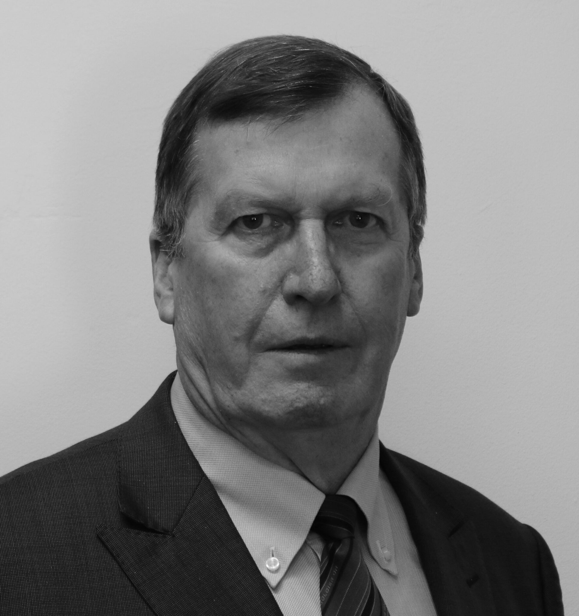 Peter Leahy