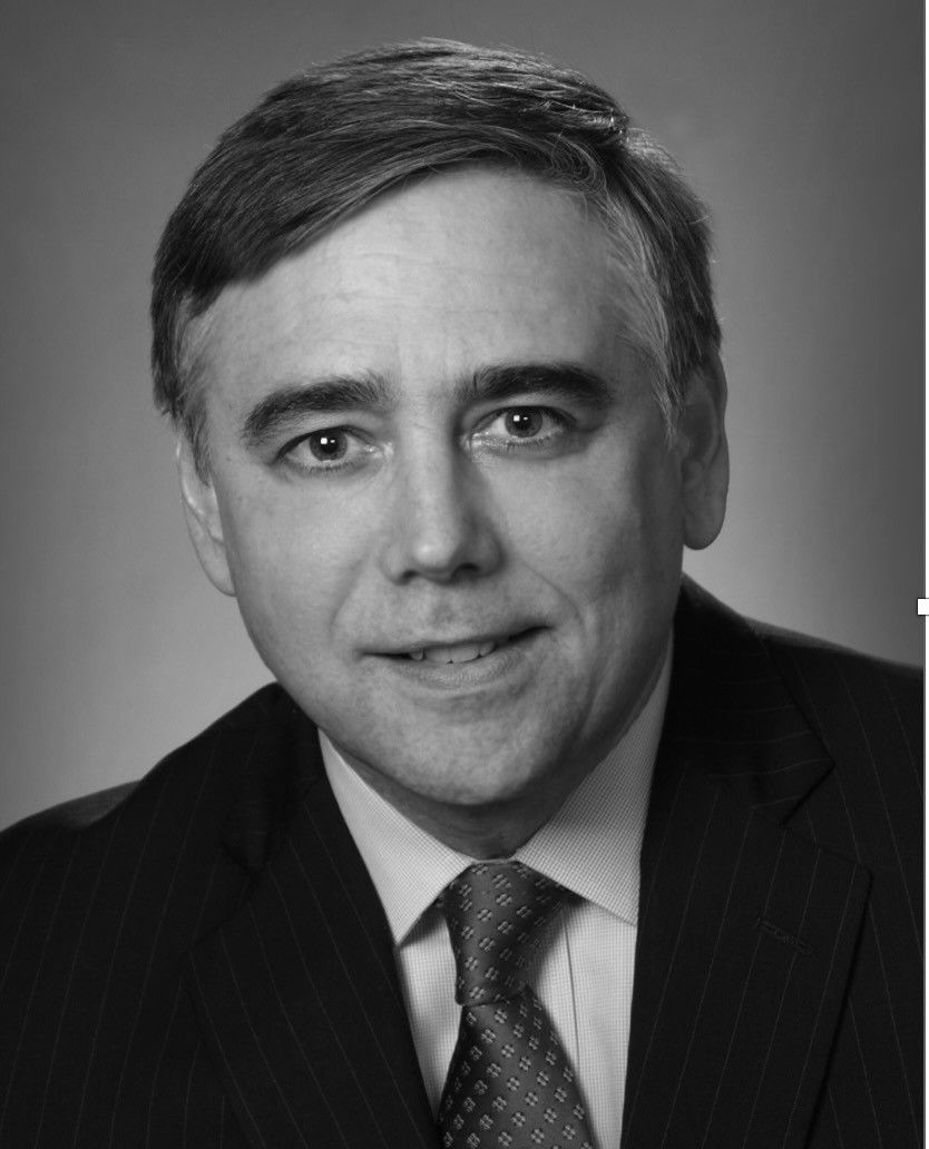 Bernard Hudson
