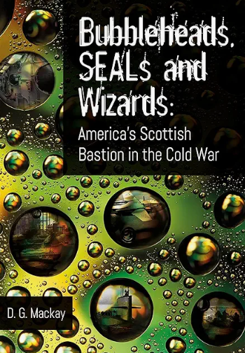 Bubbleheads, SEALs and Wizards