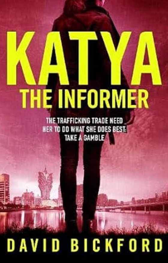 Katya The Informer