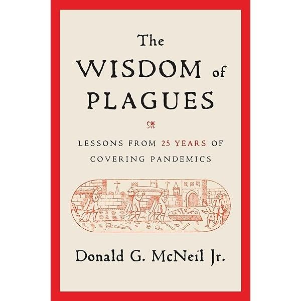 The Wisdow of Plagues