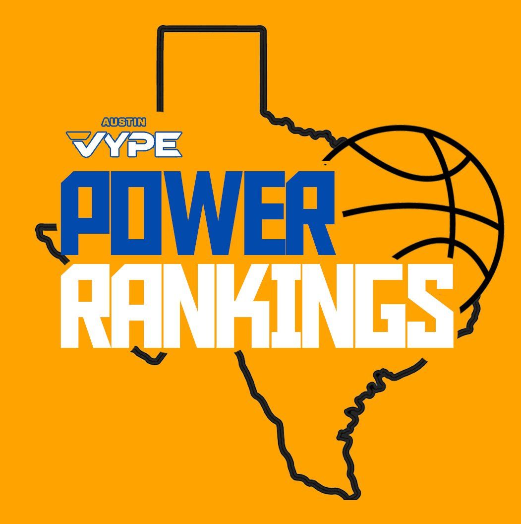 THE POWER RANKINGS: Stony Point finished in top spot of final Austin area Boys rankings