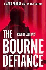 The Bourne Defiance