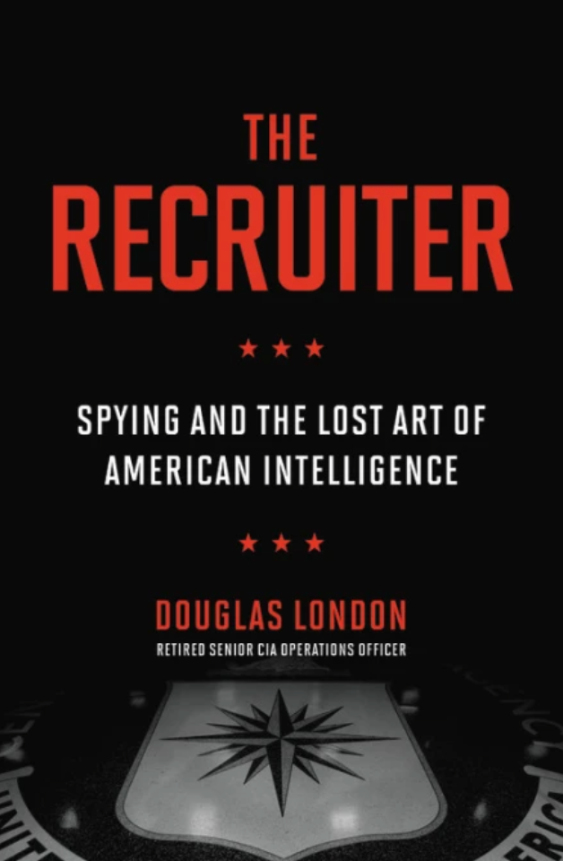The Recruiter