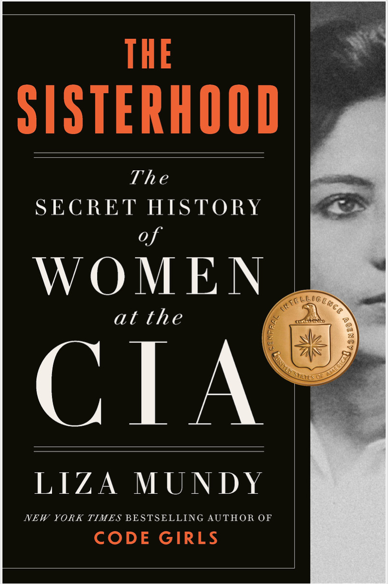 The Sisterhood