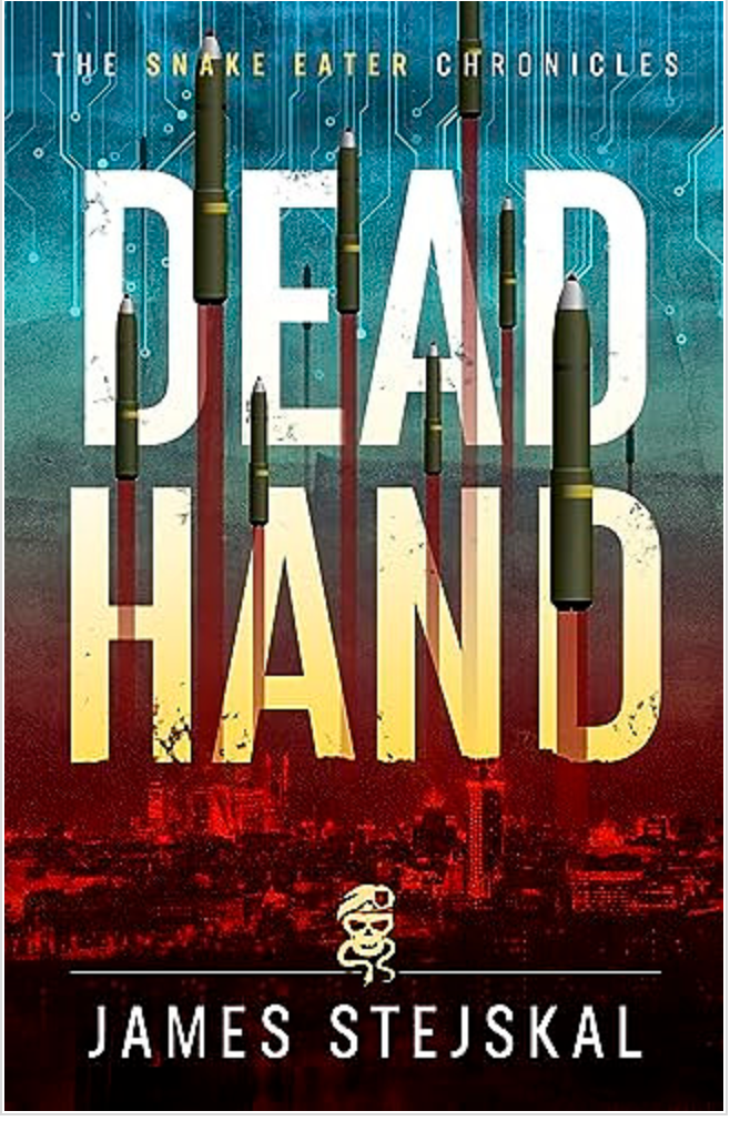 Dead Hand: A Novel