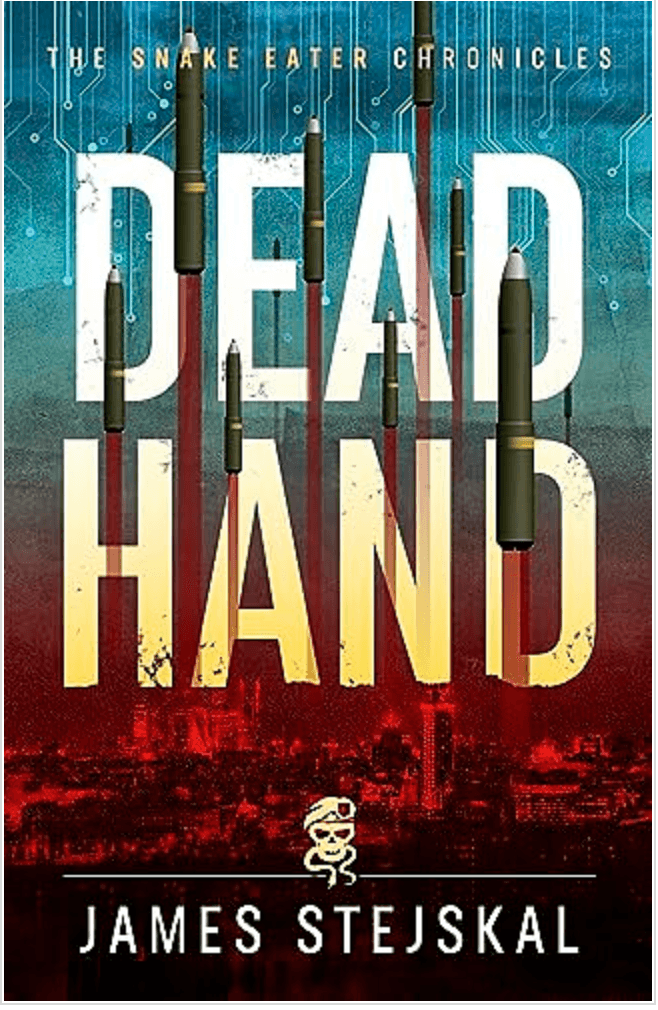 Dead Hand: A Novel