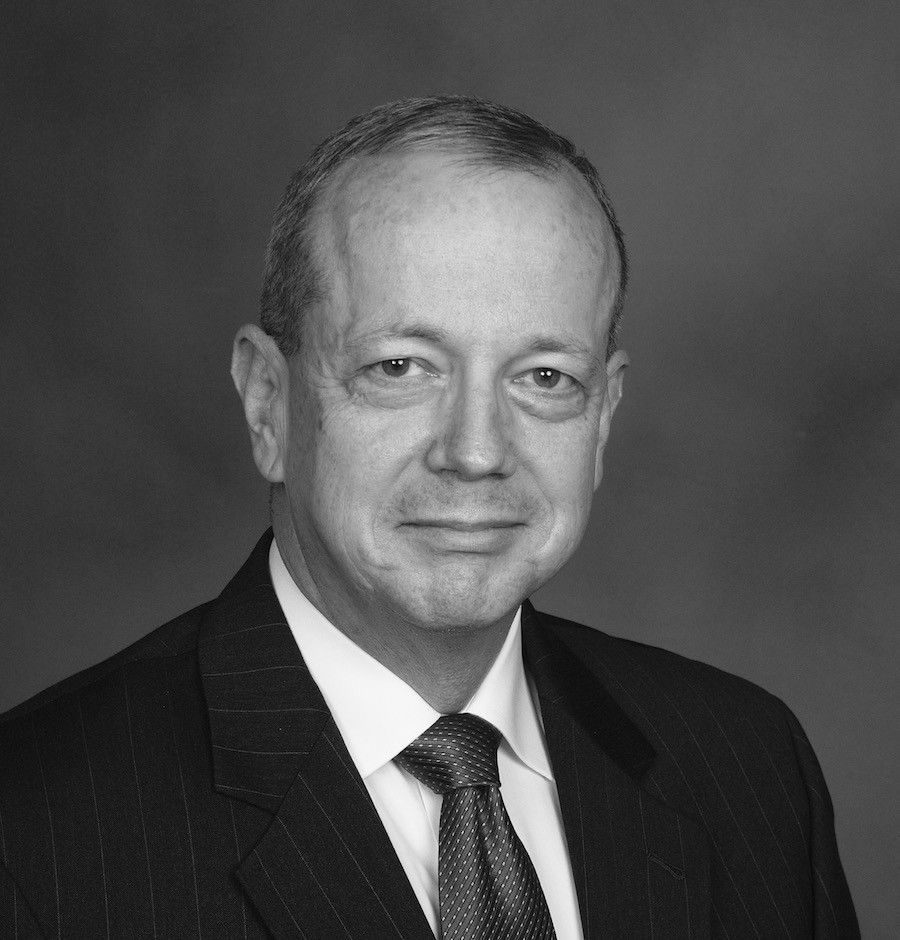 General John R. Allen