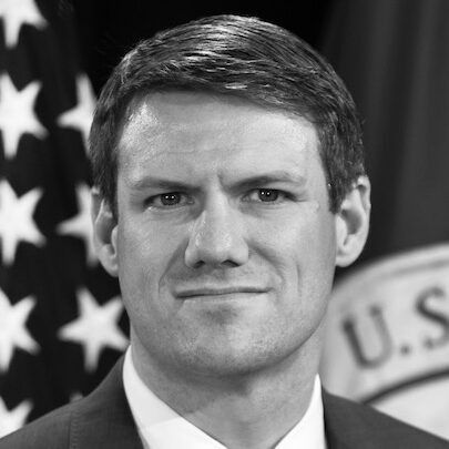 Matt Hayden, Former Assistant Secretary for Cyber, Infrastructure, Risk and Resilience, Department o