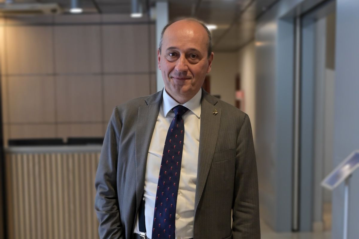 «L’ipocrisia globalista con Trump è finita. E per il nostro Paese è una buona notizia»