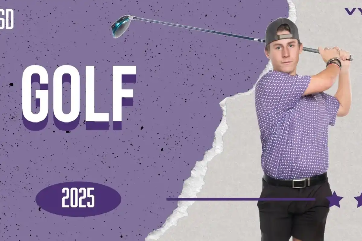 ROLL THE TAPE: Lamar Consolidated ISD Golf Media Day