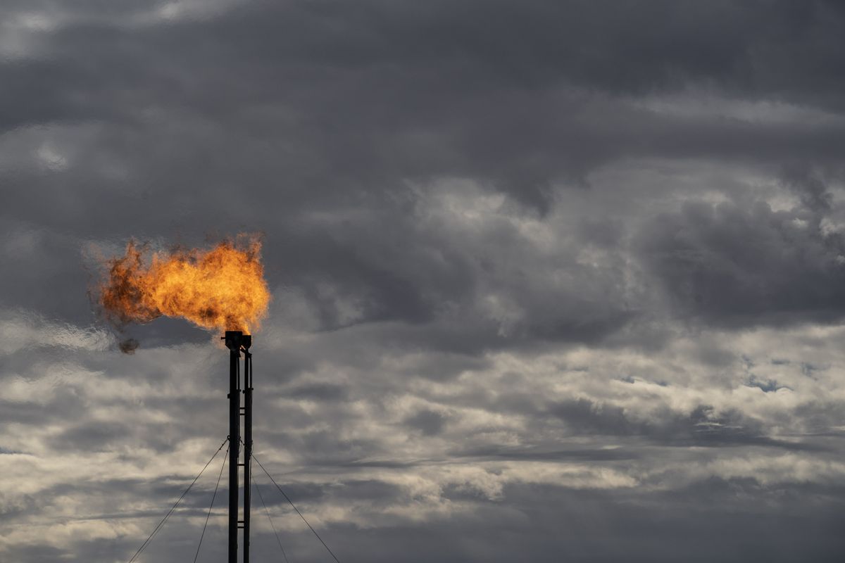 The Planet Wreckers Are Holding the World Back; We Must Call Them Out at ...