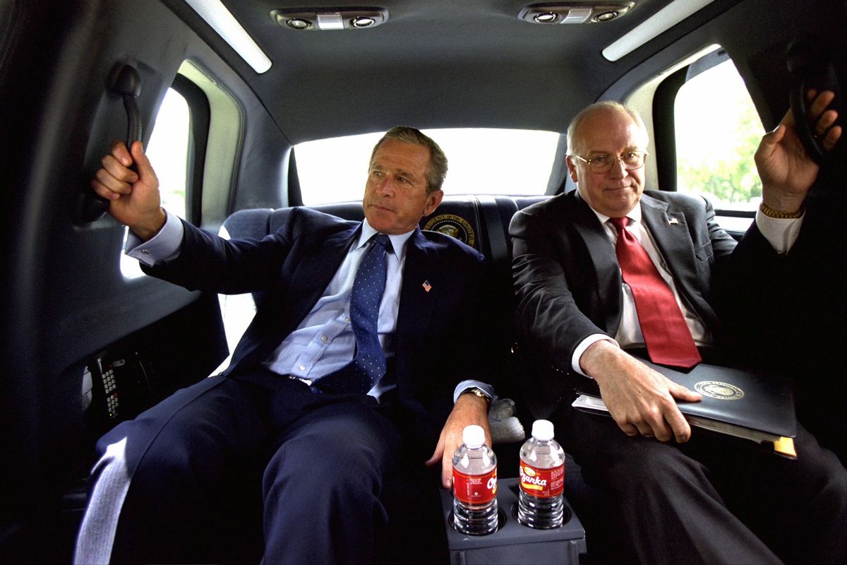 Von der Überschreitung der Exekutivgewalt bis zu nicht erklärten Kriegen – ...