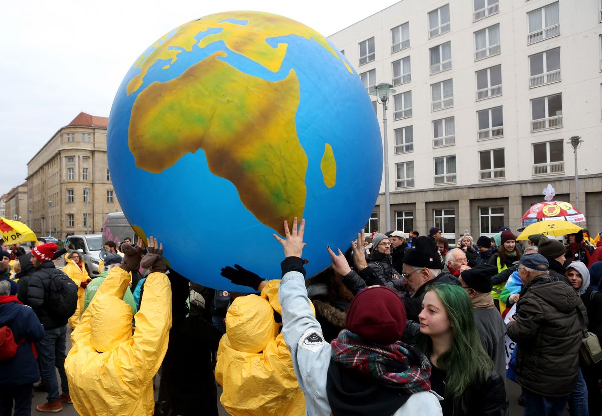Humanity's Journey to Peace: From a Chicago Lunchroom to the World Stage