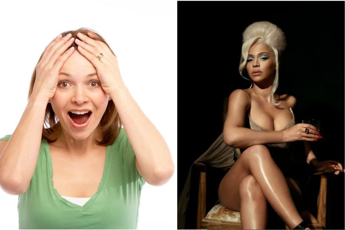 Beyonce; grammy; album of the year; best country album; grammys; cowboy carter; music; Beyonce grammy win