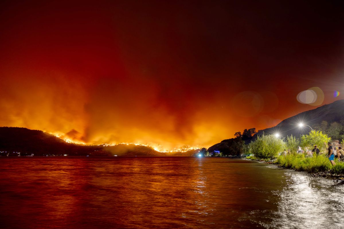 In a World of Nukes and Climate Emergency, Knowledge Is Survival | Common ...
