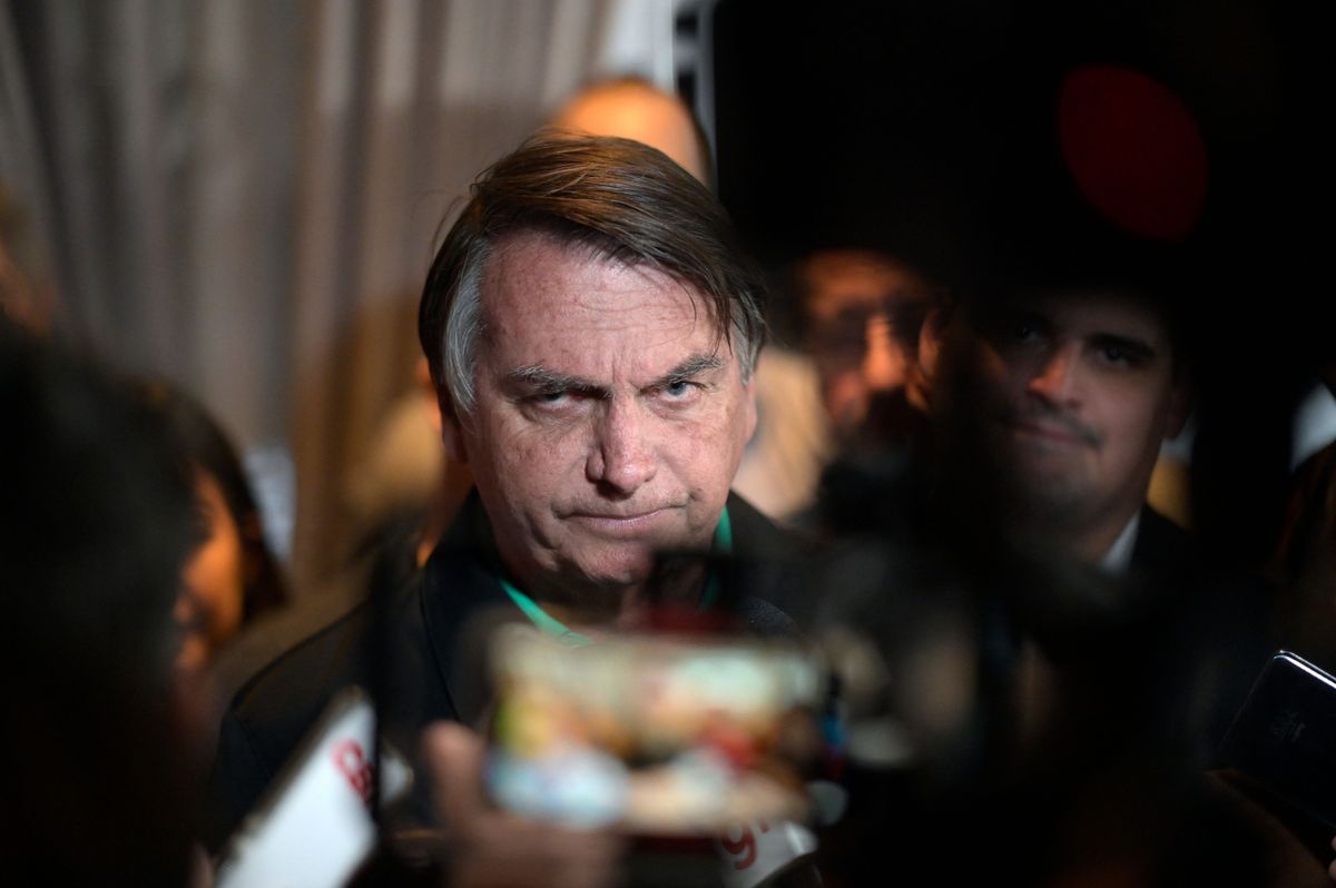 ‘We Will Not Accept Foreign Interference’: Brazilian Lawmakers Hit Back ...