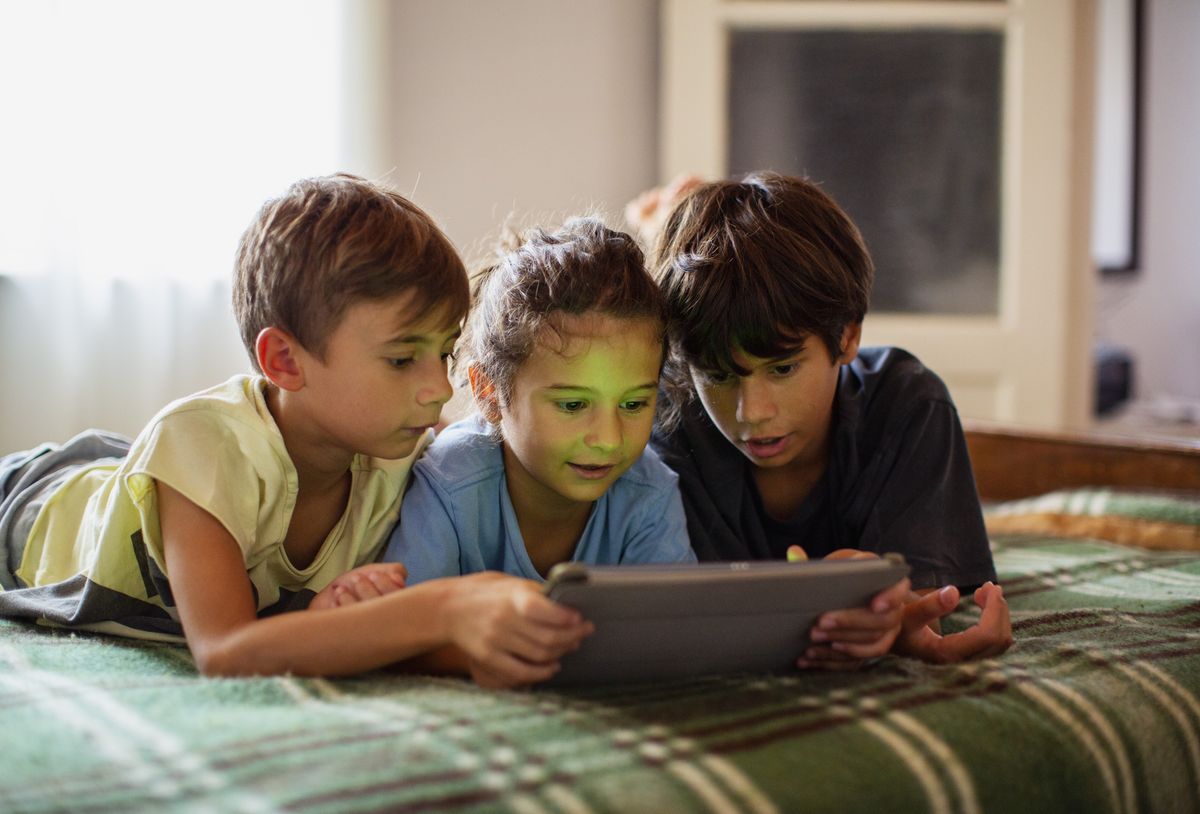 Senate Panel Advances Kids Online Safety Package Despite Civil Liberties ...