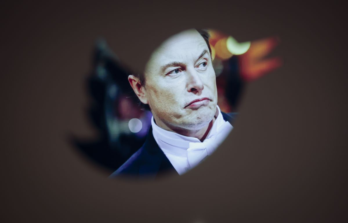 French Authorities Raid Paris Offices of Elon Musk's X
