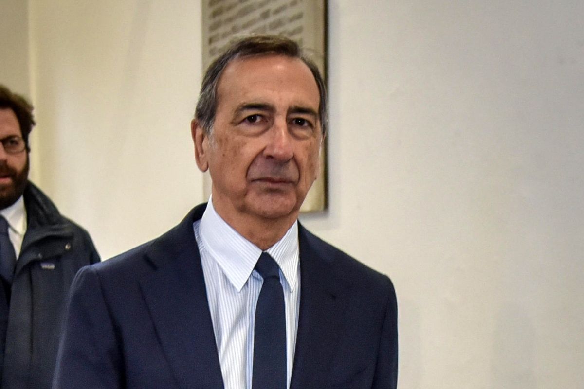 Nella città di Sala 30 all’ora è un lusso