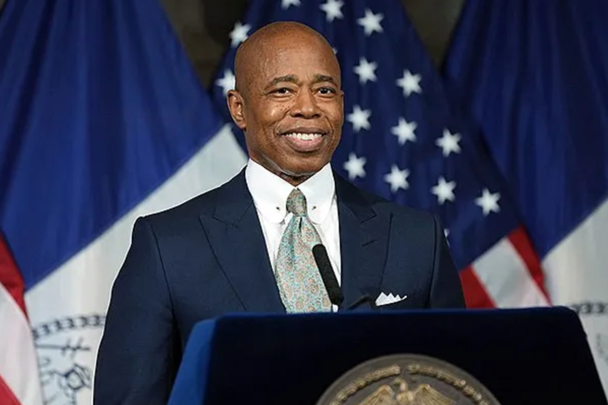 Four Top Adams Deputies Resign Amid Erupting Mayoral Scandal