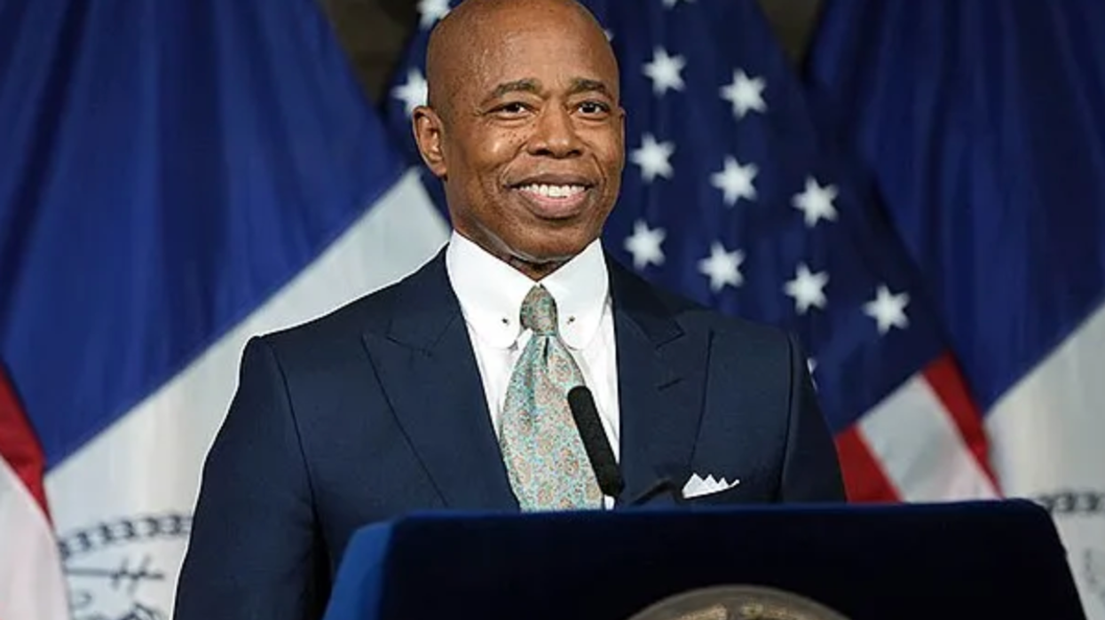 Four Top Adams Deputies Resign Amid Erupting Mayoral Scandal