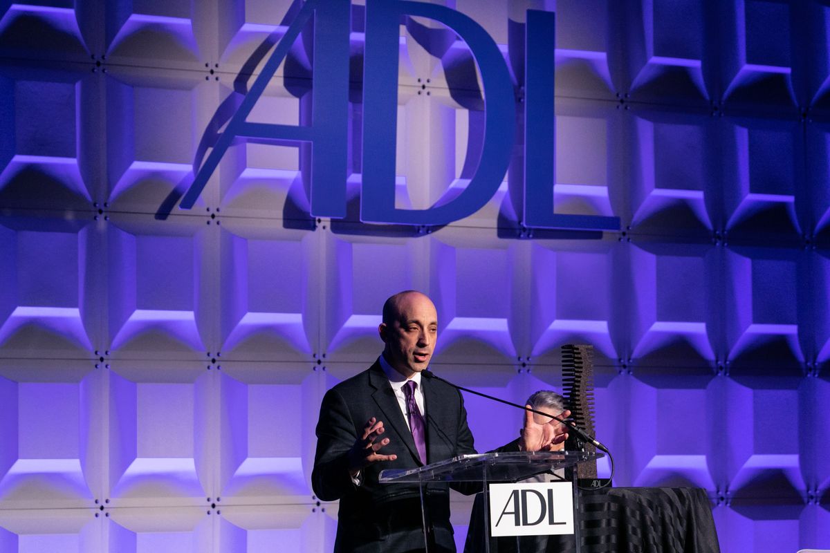 Why the Mainstream Media Should Stop Using the ADL as Their Go-To ...