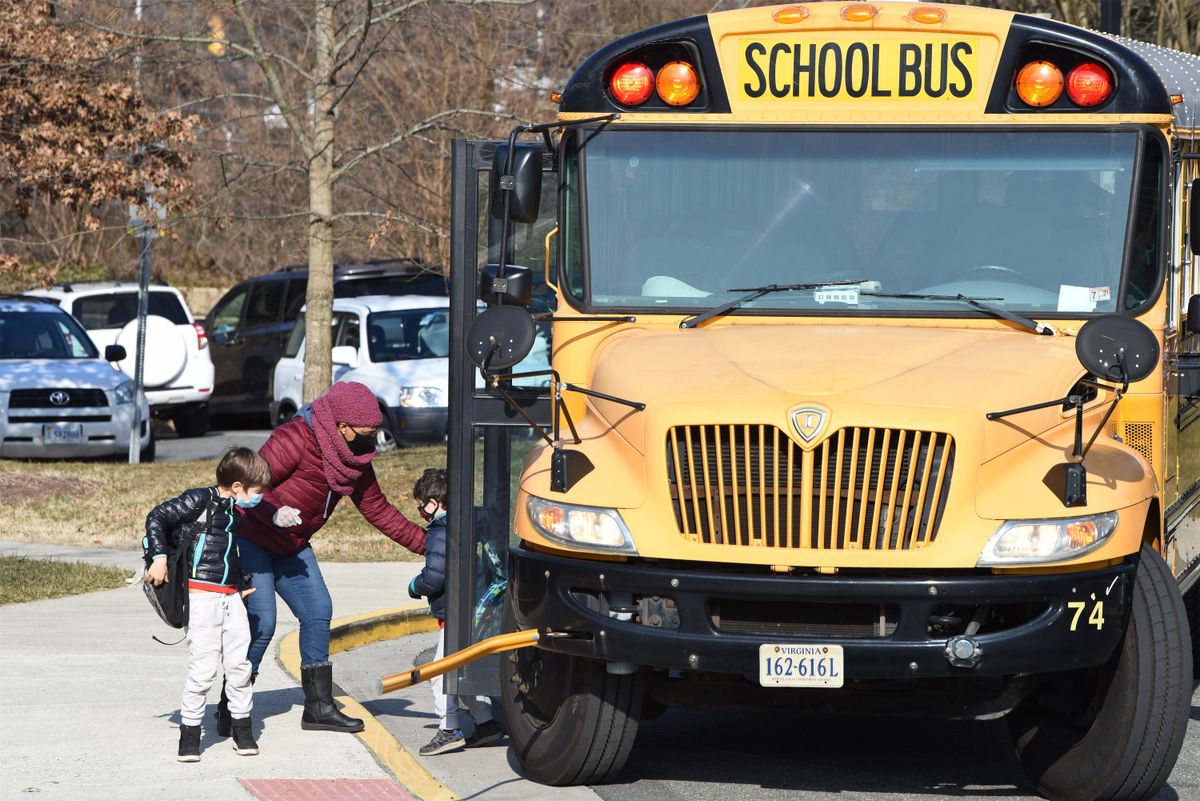 America Promises Safe Schools, So Why Are Children Still Exposed to Toxic ...