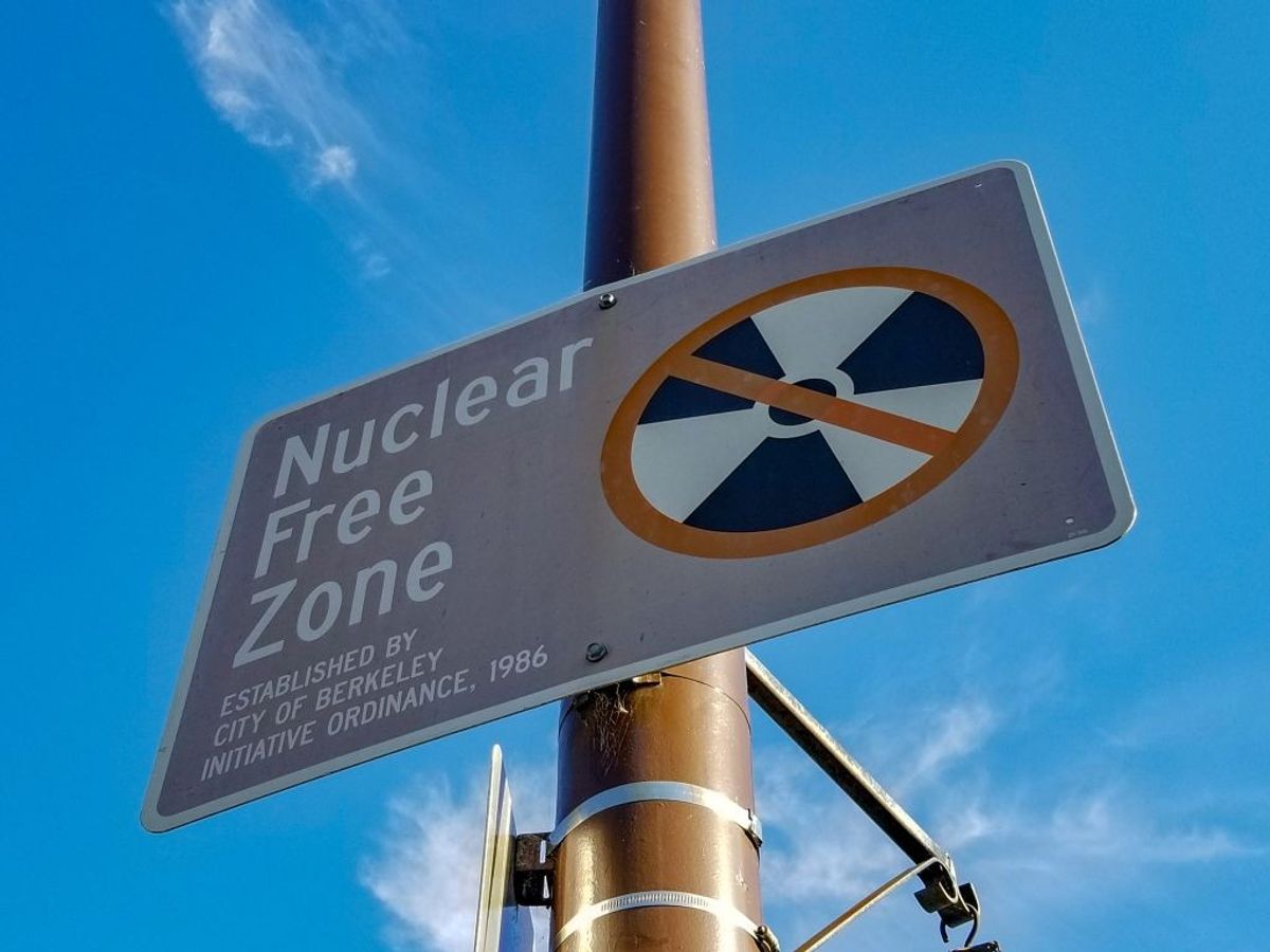 Nuclear Abolition Is Possible, and We Must Act to Make It a Reality