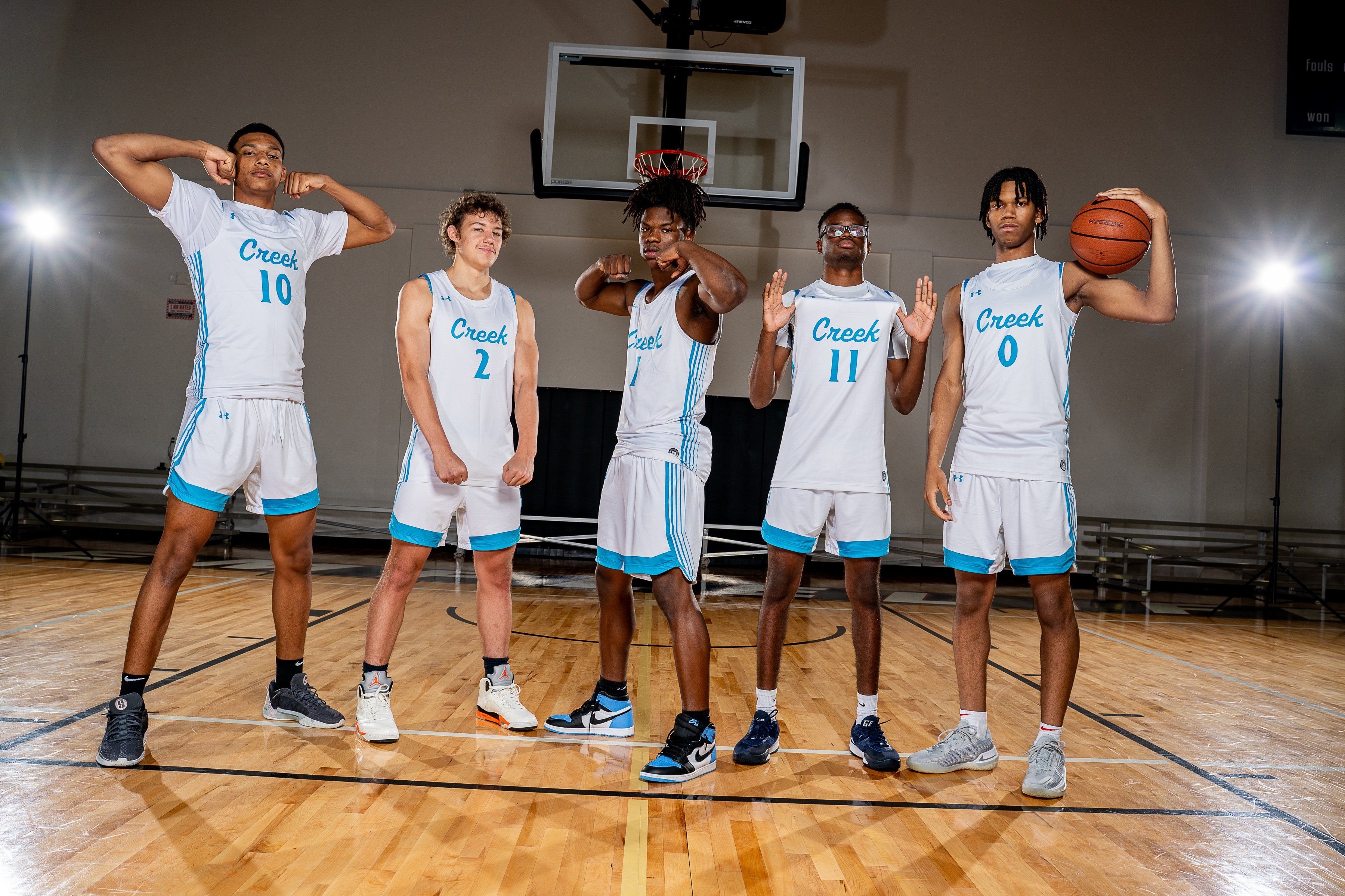 BRACKETOLOGY: Shadow Creek, Marshall, Stafford, Hitchcock are VYPE's State Favorites