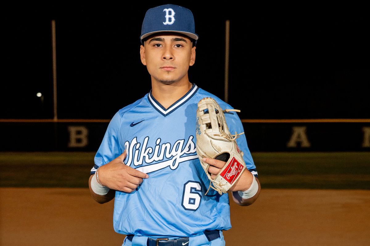 ROUNDING THIRD: Rios Aims To Propel Bryan Back To Playoff Contention In His Final Year