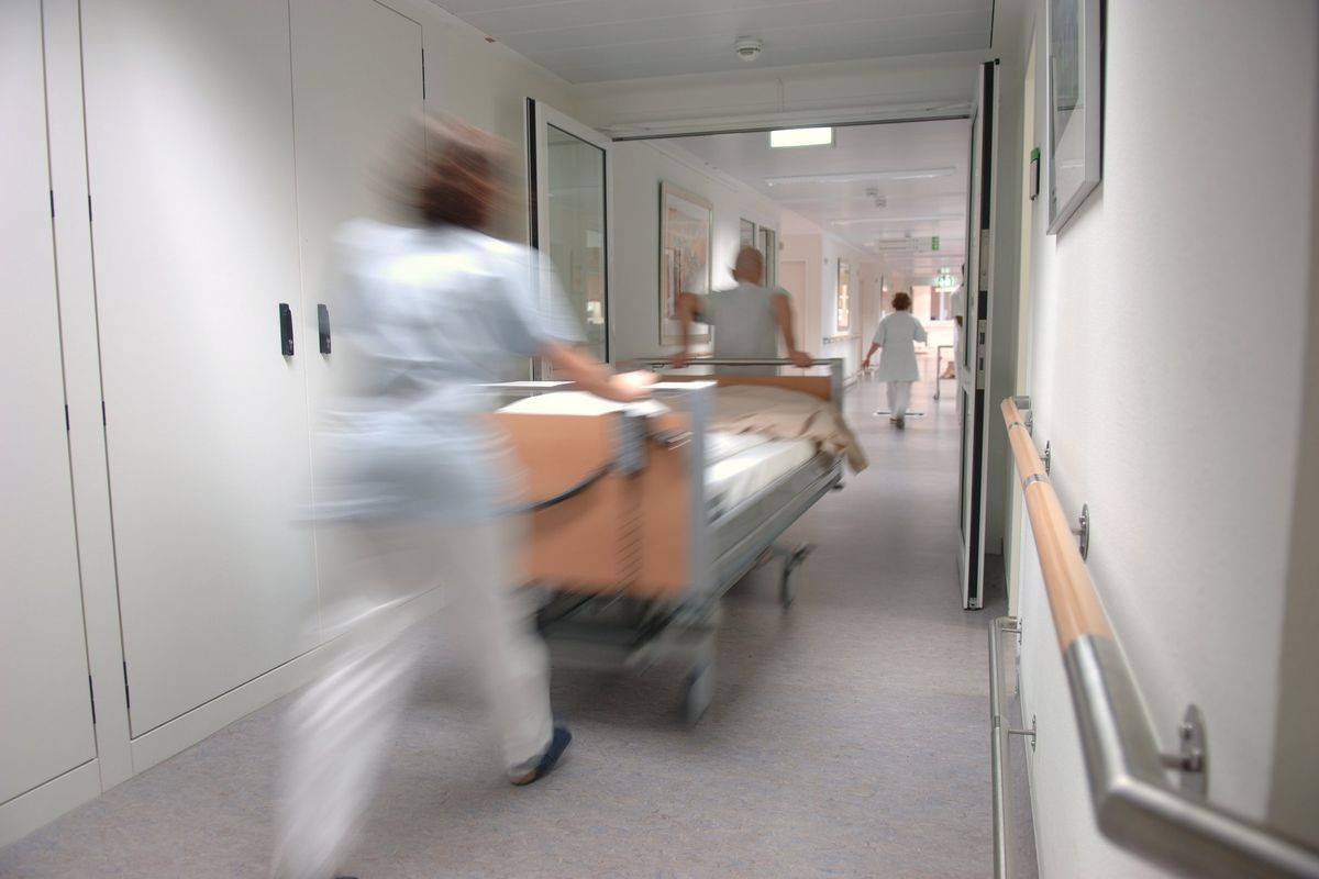 Ospedali sotto attacco hacker, la mortalità aumenta tra il 35% e il 41%