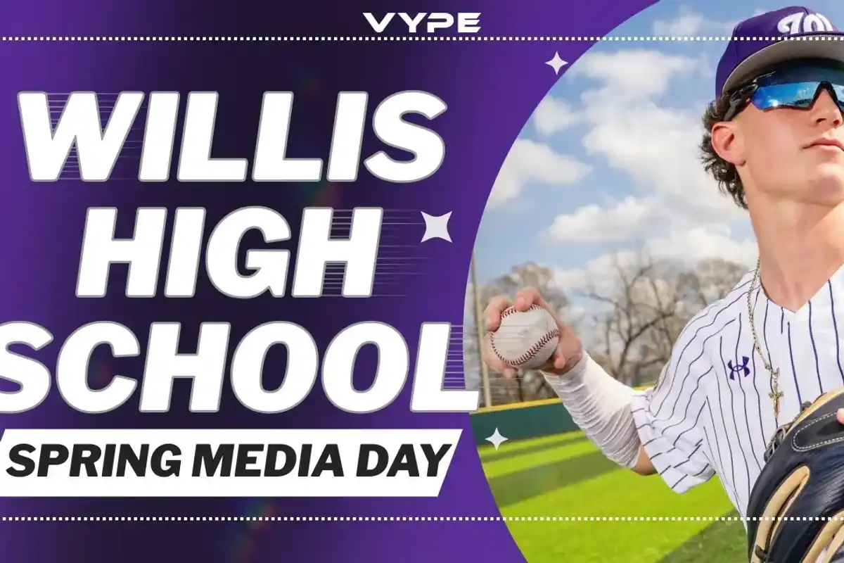 ROLL THE TAPE: Willis High School Spring Media Day