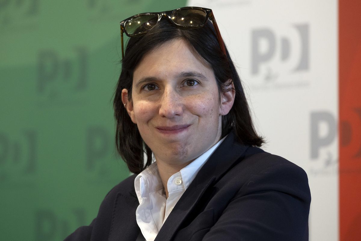 Elly si autocensura per salvare il partito. Ma sul Jobs act rischia di affondare