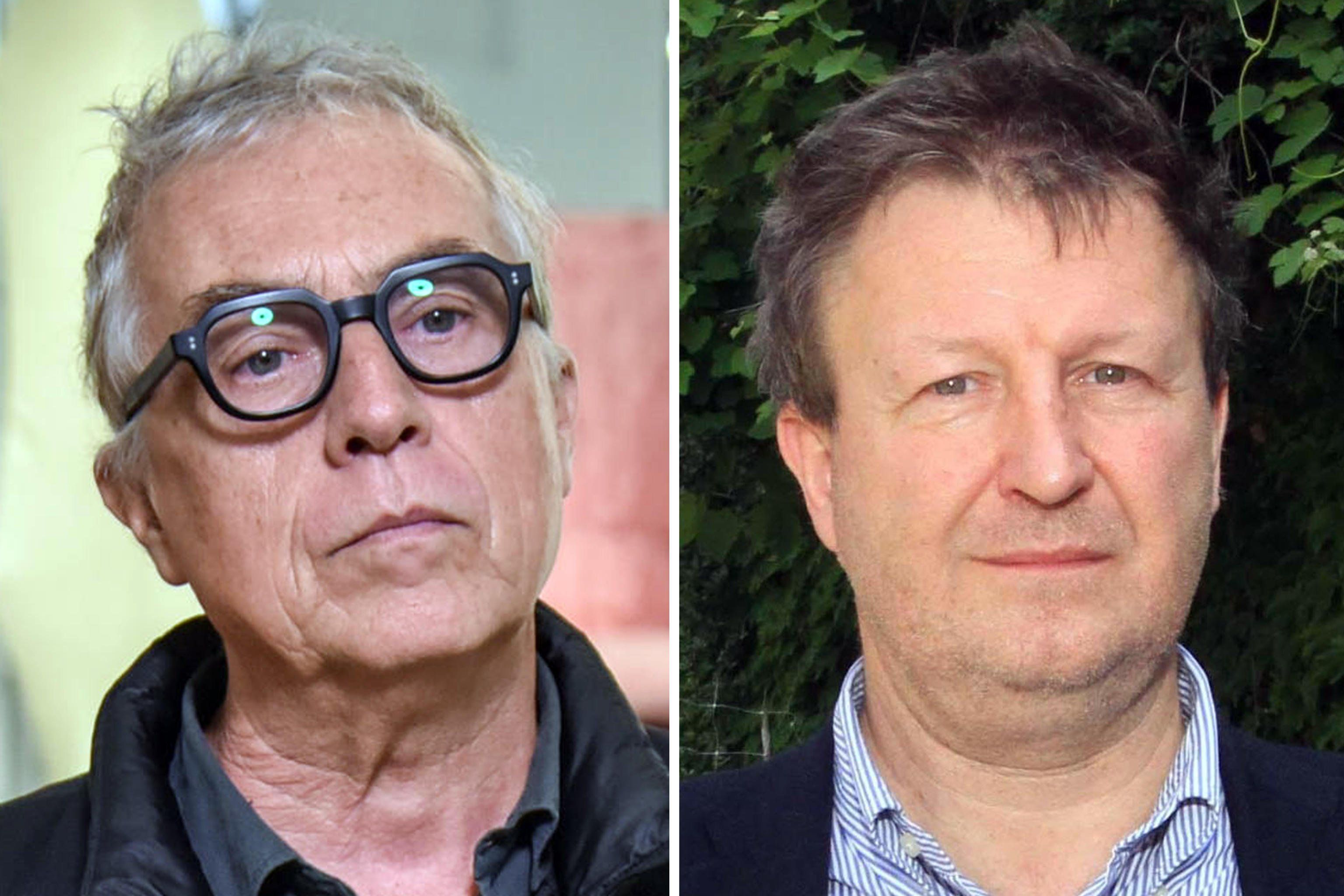 Concorsi interdetti a Boeri e Zucchi