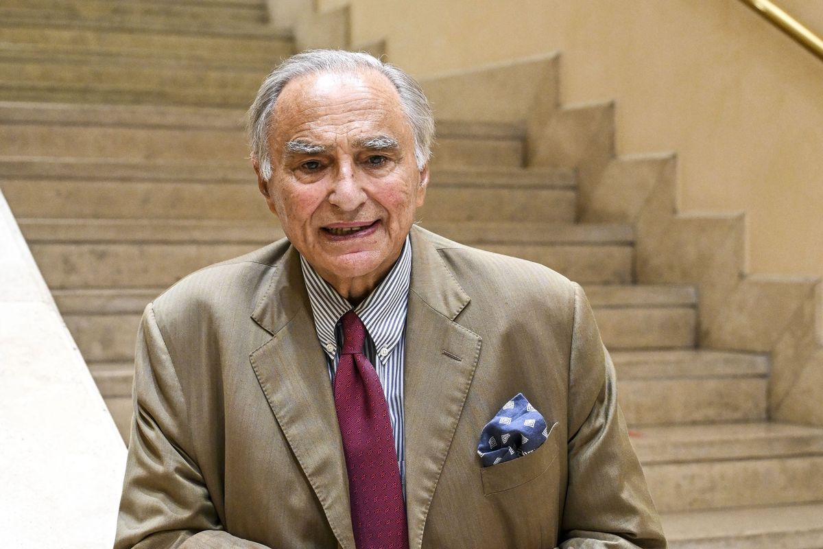 Giulio Sapelli: «L’Europa è solo un distributore di sussidi»