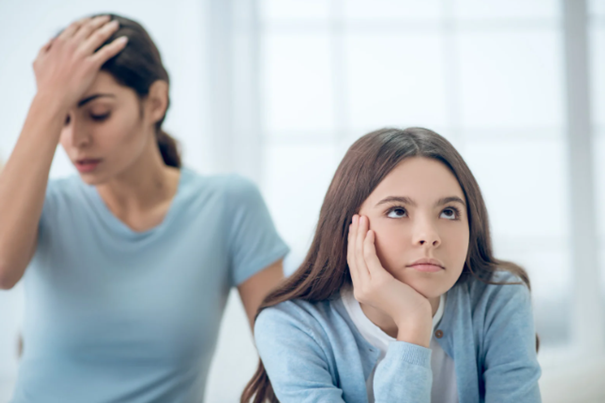 upset teen, parenting teens, jenny hwang
