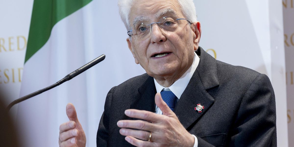 Giusto difendere Mattarella ma sui paragoni col nazismo ha detto una fesseria storica