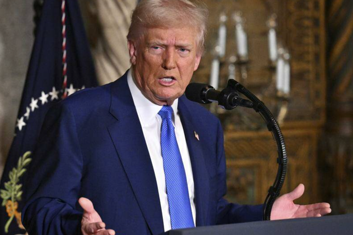 What 'Deal' Could Ukraine Have Made, You Babbling Imbecile?