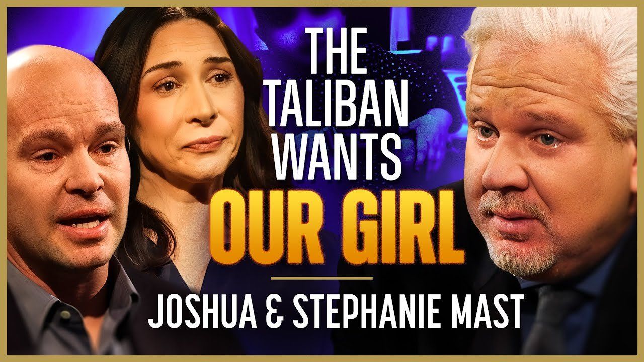 EMERGENCY PODCAST: Save ‘Baby Sparrow’ from the Taliban | The Glenn Beck Podcast | Ep 246