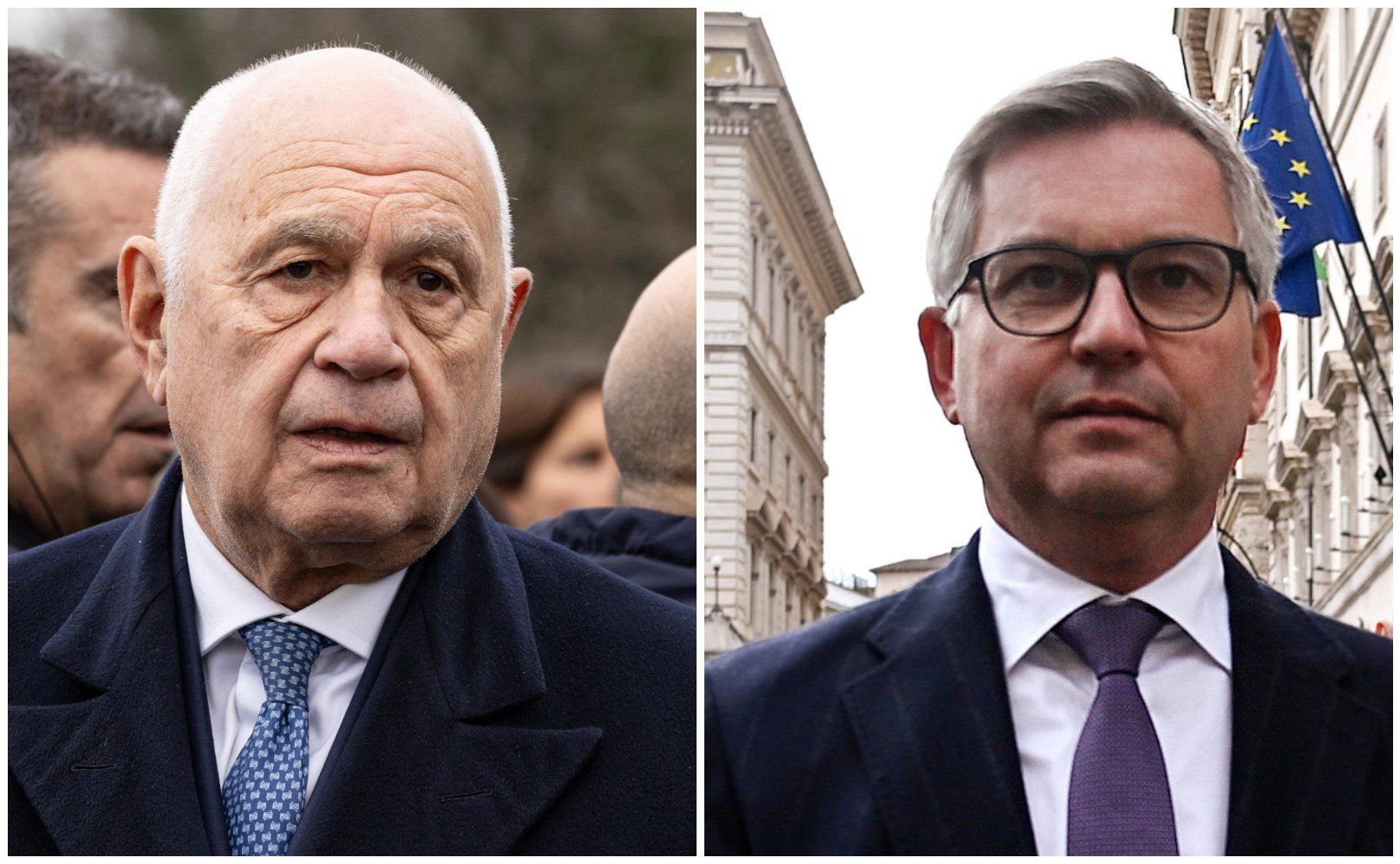 Merz e Brunner, sì al piano Albania. La Cpi a Roma: spiegazioni su Almasri