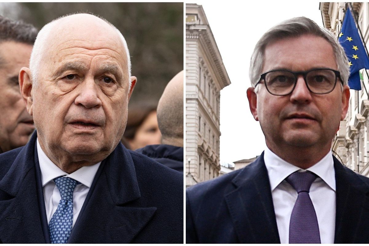 Merz e Brunner, sì al piano Albania. La Cpi a Roma: spiegazioni su Almasri