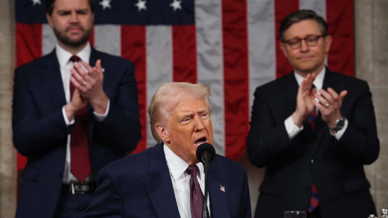 trump administration