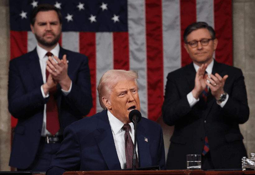 trump administration