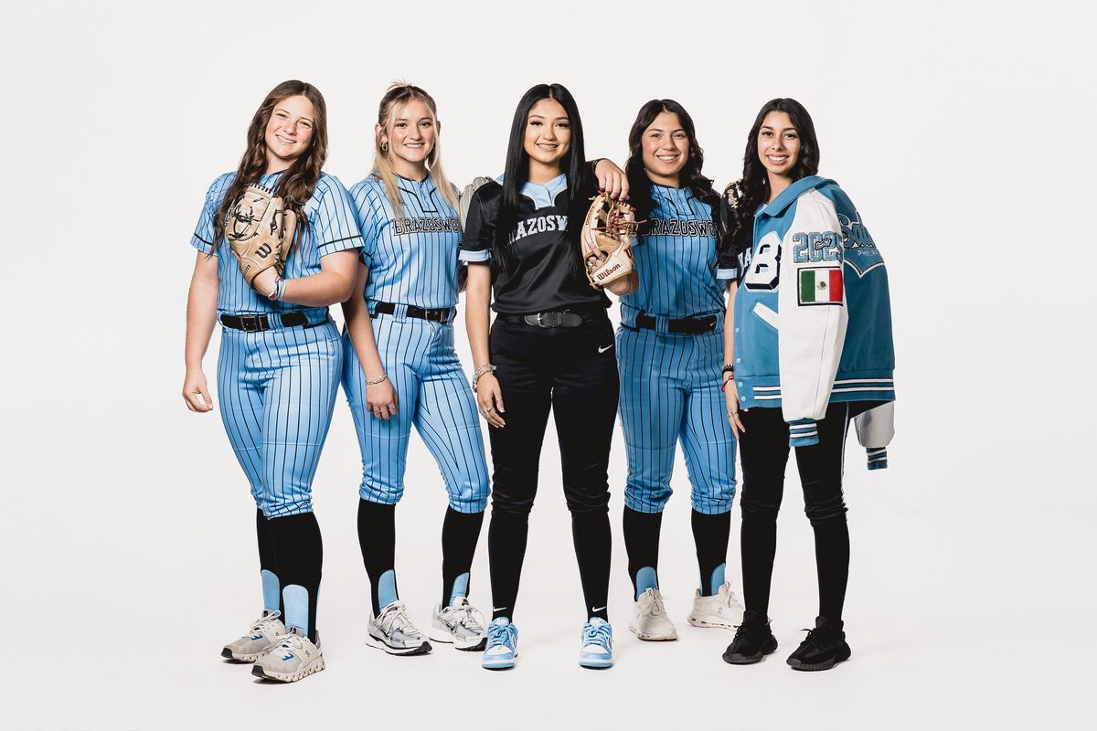 THE RANKINGS: No. 15 - Brazoswood Buccaneers